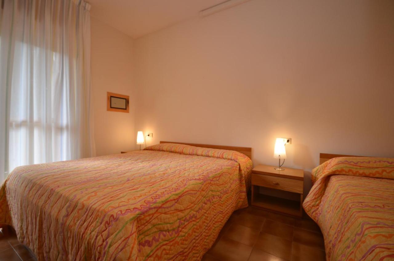 Boschetto Apartment *